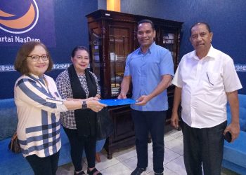 Soal Pergantian Nama Jalan W.J. Lalamentik, DPRD Kota Kupang Akan Panggil Penjabat Walikota