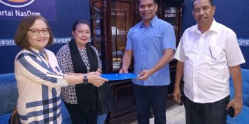 Soal Pergantian Nama Jalan W.J. Lalamentik, DPRD Kota Kupang Akan Panggil Penjabat Walikota