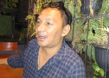 Pergantian Nama Jalan W.J. Lalamentik Bawa Dampak Psikologis