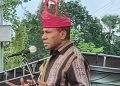 Jhony Asadoma : Natal Bersama IKKA Mengandung Makna Yang Dalam