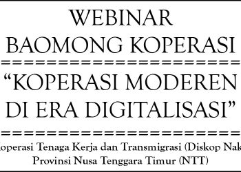 Koperasi Sebagai Badan Hukum Wajib Membayar, Memotong Serta Memungut Pajak