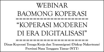 Koperasi Sebagai Badan Hukum Wajib Membayar, Memotong Serta Memungut Pajak