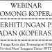 Koperasi Sebagai Badan Hukum Wajib Membayar, Memotong Serta Memungut Pajak