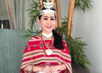 Dapur Kelor Kupang Luncurkan Kapsul Moringa