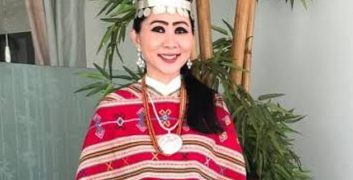 Dapur Kelor Kupang Luncurkan Kapsul Moringa