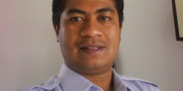 Jan Piter Liunome, Sekertaris Dinas Perhubungan Provinsi NTT