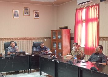 Pemkot Kupang Segera Mengembalikan Nama Jalan W.J. Lalamentik Seperti Semula