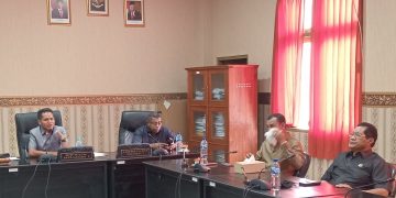 Pemkot Kupang Segera Mengembalikan Nama Jalan W.J. Lalamentik Seperti Semula
