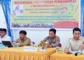 Camat Kota Raja Berharap Usulan Dari 8 Kelurahan Diakomodir Pemkot Kupang