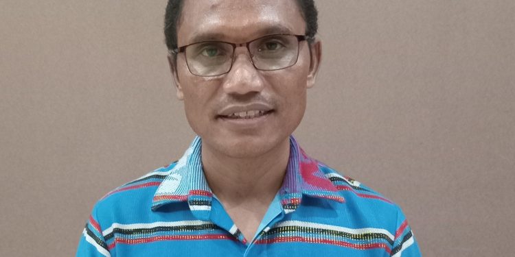 Larangan Impor Pakaian Bekas, Feka : Ini Membuktikan Bahwa Disinilah Negara Hadir