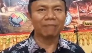Sambut Bulan Suci Ramadhan 1444 H, IKM SS Gelar Balimau
