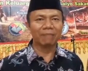 Sambut Bulan Suci Ramadhan 1444 H, IKM SS Gelar Balimau