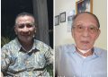 Jelang Pemilu 2024, Uskup Turang Doakan Agar Pemilu Aman