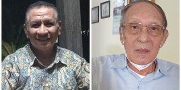 Jelang Pemilu 2024, Uskup Turang Doakan Agar Pemilu Aman