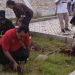 Peringati Hari Air Sedunia, PDAM Kota Kupang Tanam 500 Anakan Pohon