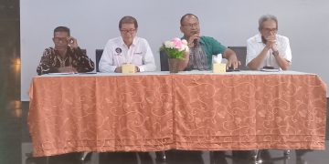 Peringati HUT RI Ke 78 Agustus Mendatang, FPK NTT Akan Gelar Apel Paguyuban Etnis