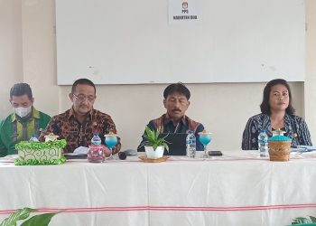 Dana PEM Harus Segera Digulirkan Bila Tidak Ingin Berurusan Dengan APH