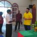 Bergandengan Tangan, Masyarakat dan Sahabat Gavriel Terus Upaya Wujudkan Kehidupan Yang Harmonis dan Sejahtera
