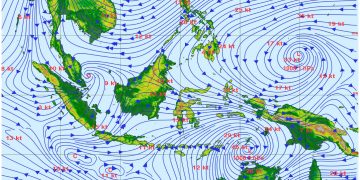 Badai Tropis Dekati NTT, Potensinya Dinilai Mirip Siklon Seroja
