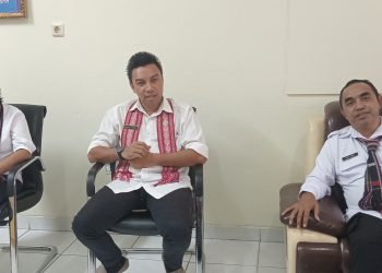 Pemenuhan Air Bersih di Kota Kupang Perlahan Mulai Teratasi