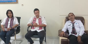 Pemenuhan Air Bersih di Kota Kupang Perlahan Mulai Teratasi