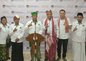 Pileg 2024, PKB Target 10 Kursi Di DPRD Provinsi NTT
