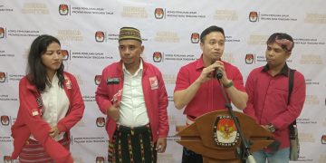 PSI NTT Inginkan Satu Fraksi Di DPRD NTT Pada Pileg 2024