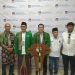 PPP NTT Daftar Bacaleg Di Hari Terakhir, Djainudin Lonek Sebut Ini Adalah HariNyaTuhan