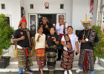 KPU Kota Kupang Terima Pendaftaran PKN
