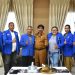 Bertemu pengurus GAMKI NTT, Penjabat Walikota Kupang Dukung Program Wirausaha Pemuda