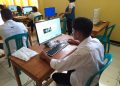 4 ANAK BINAAN IKUTI UJIAN AKHIR KESETARAAN PAKET C, GIDION: AYO RAIH CITA-CITA KALIAN!