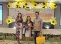 Seminar Nasional Prodia di 50 Kota