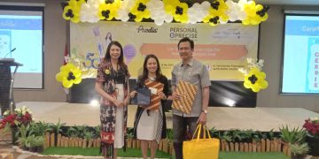 Seminar Nasional Prodia di 50 Kota