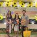 Seminar Nasional Prodia di 50 Kota