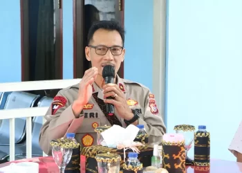 Polisi Wajib Beritahu Ketua RT Saat Penangkapan Atau Penggeledahan Warga