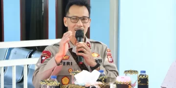 Polisi Wajib Beritahu Ketua RT Saat Penangkapan Atau Penggeledahan Warga