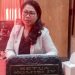 Ketua Komisi IV DPRD Kota Kupang Theodora Ewalde Taek