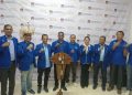 Partai Demokrat NTT Target 8 Kursi Di DPRD NTT Pada Pileg 2024