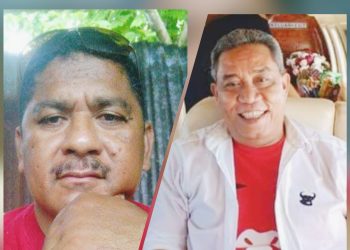 Perekrutan Bacaleg DPRD Provinsi  Di PDI Perjuangan NTT Tidak Sesuai Peraturan Partai