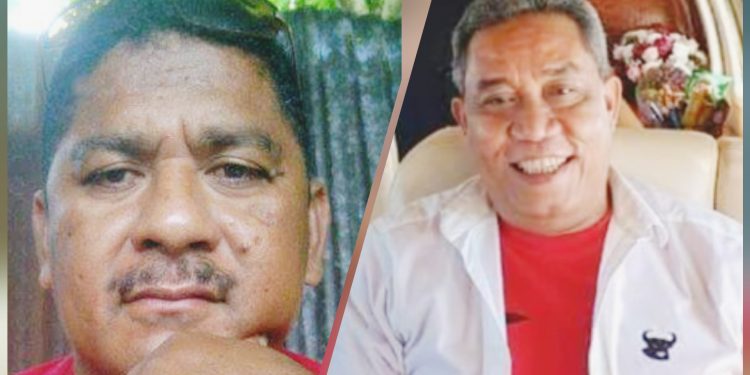 Perekrutan Bacaleg DPRD Provinsi  Di PDI Perjuangan NTT Tidak Sesuai Peraturan Partai