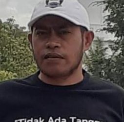 “DALAM POLITIK KITA KOMPETISI, DALAM TUHAN KITA BERSAUDARA”