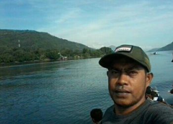 DIANTARA BERNAMA DAN TAK BERNAMA, BERPENGHUNI DAN TAK BERPENGHUNI ADA TERSIMPAN POTENSI KERAWAN