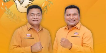 Sesuai Nomor Urut Partai Hanura, Oso Akan Tiba Di Kupang pada 10 Juni 2023, Pukul 10.10 Wita