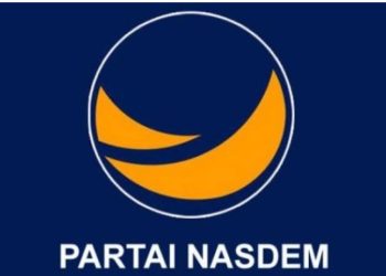 Foto : Logo Partai Nasdem