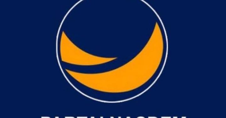 Foto : Logo Partai Nasdem