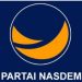 Foto : Logo Partai Nasdem