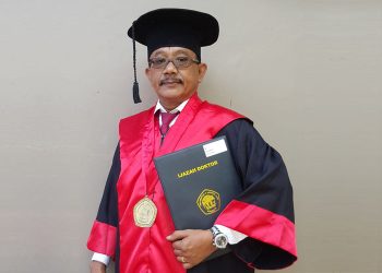 Tak Kunjung Dibayar, PT. Syarif Maju Karya Somasi PUPR