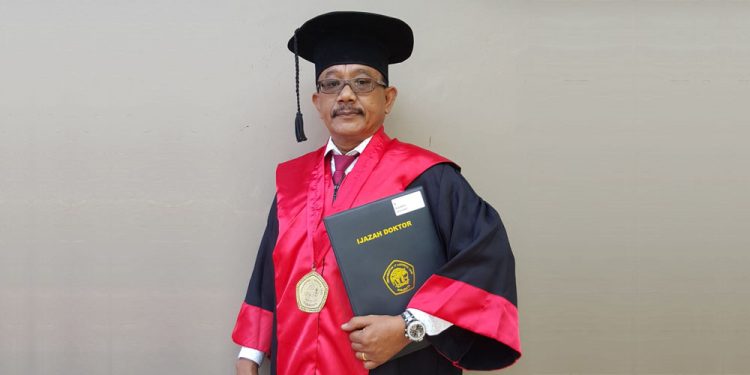 Tak Kunjung Dibayar, PT. Syarif Maju Karya Somasi PUPR