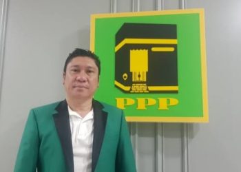 Rayakan Idul Adha, Kader PPP NTT Sumbang 6 Ekor Sapi Kurban