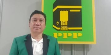Rayakan Idul Adha, Kader PPP NTT Sumbang 6 Ekor Sapi Kurban